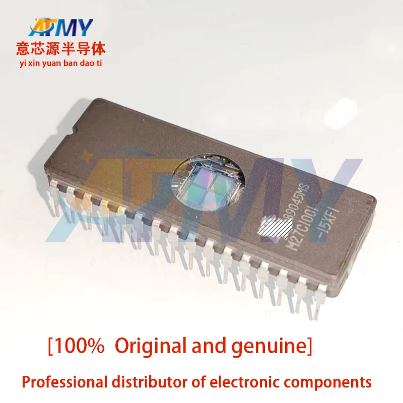 4piece M27C256B-12F1 M27C1001-15XF1 M27C4002-12F1 M27C4002-10F1 ceramic mirror memory