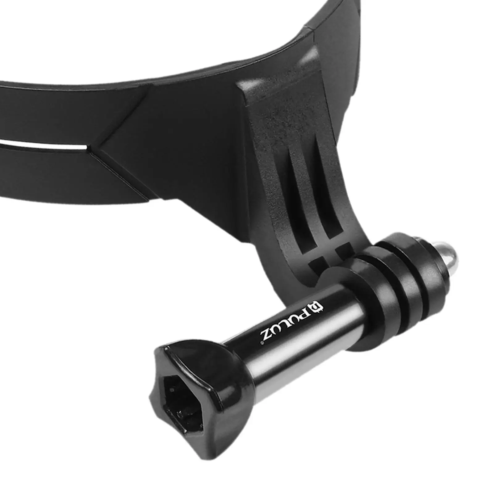 Motorcycle Helmet Chin Mount Camera Accessories Premium High Performance