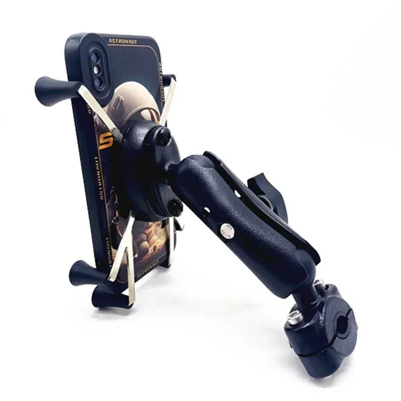 Mobile Phone Holder with 1