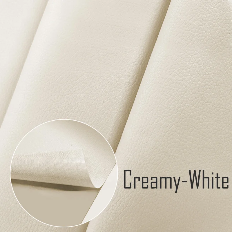 الجلود ذاتية اللصق لإصلاح أريكة التصحيح طاولة أثاث كرسي ملصق حقيبة مقعد الأحذية السرير إصلاح إصلاح بولي PU الجلود الاصطناعية الجلد #6
