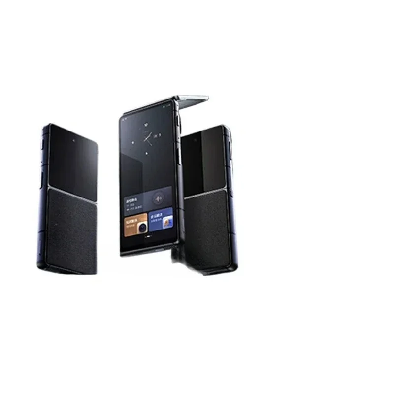 Dual screen translator 2.0 multilingual offline translator, simultaneous subtitle translation AIT-2511