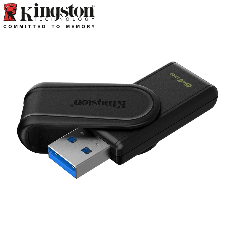 Kingston DataTraveler Exodia S USB-Stick im Test: Leistungsstarker Disk-Flash für Arbeit, Studium und Unterwegs