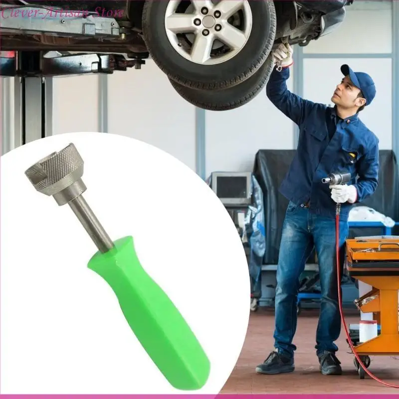 E06B Auto tamburi per il freno freno installazione strumento tosta il compressore scarpe a molla rondella
