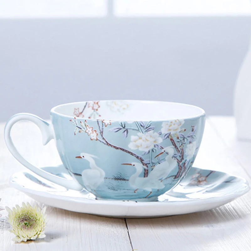 

Набор кофейных чашек и блюдец Wourmth