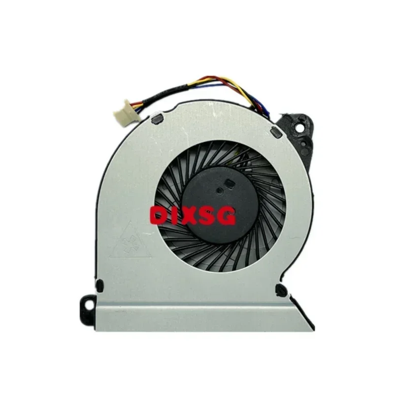 FORNew laptop CPU cooling fan cooler notebook for HP ProBook 450 G2 455 767433 -001