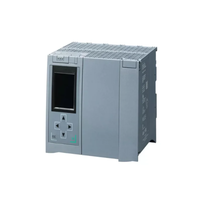 Brand-new, factory-sealed module  6ES7134-6HD00-0BA1