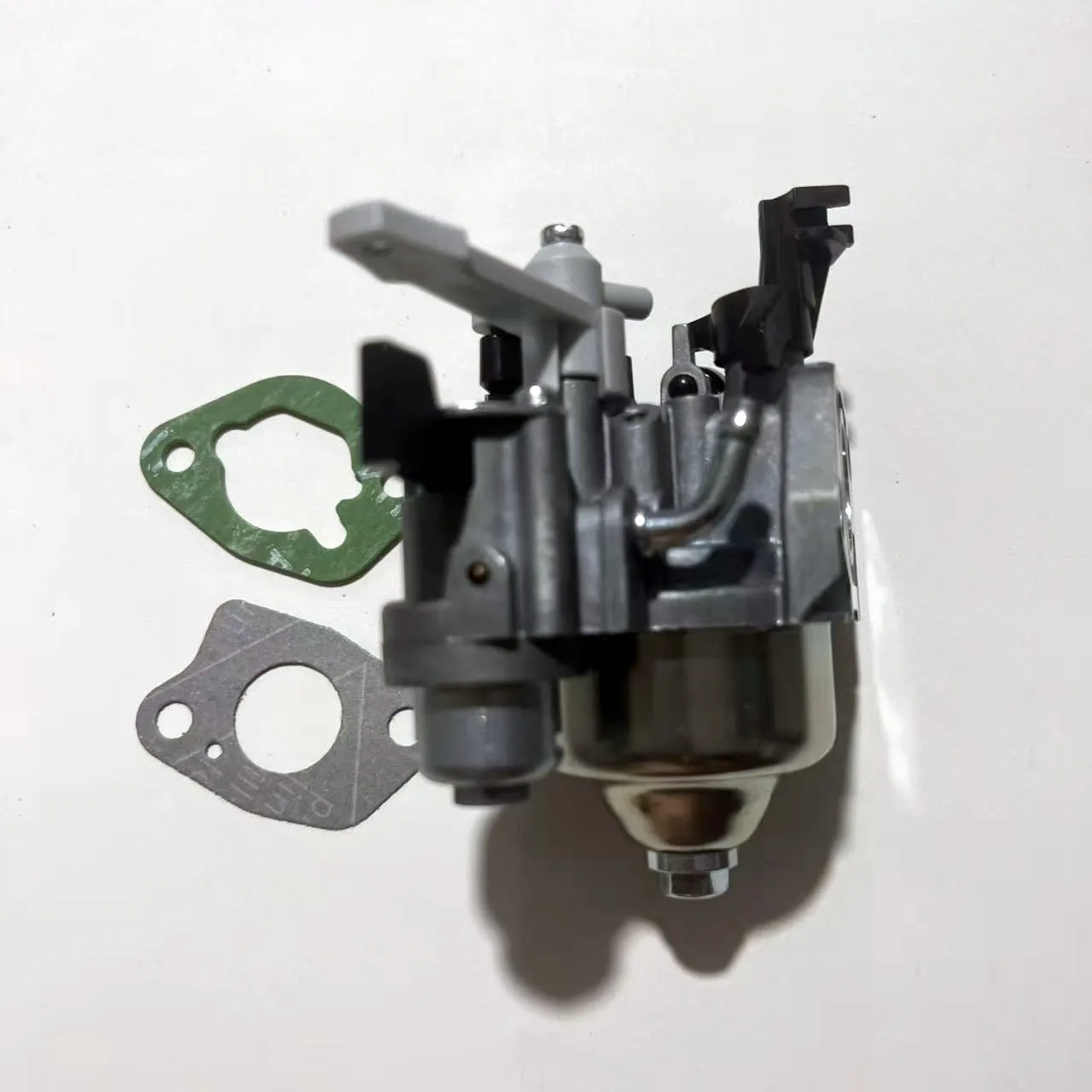 

Карбюраторный ящик Stock Clone 196 Predator 212, Go Kart Racing USA для двигателей Honda GX160 GX200 мощностью 6,5 л.с.