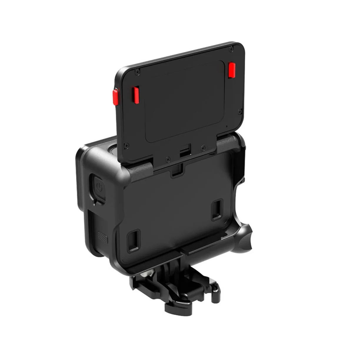 protection frame For Shadowstone Sports Camera Frame Anti-Fall Protection Frame AI Smart Camera Protection