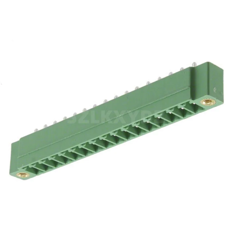 

2PCS/LOT 1830732 MCV1.5/16-GF-3.81 16P 3.81MM