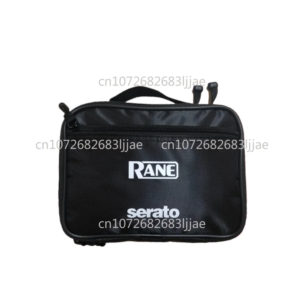 ريان حقيبة بطاقة الصوت SL1234 DJ DJing سعة مساحة كبيرة حقيبة التخزين المحمولة بقعة جديدة US RANE #3