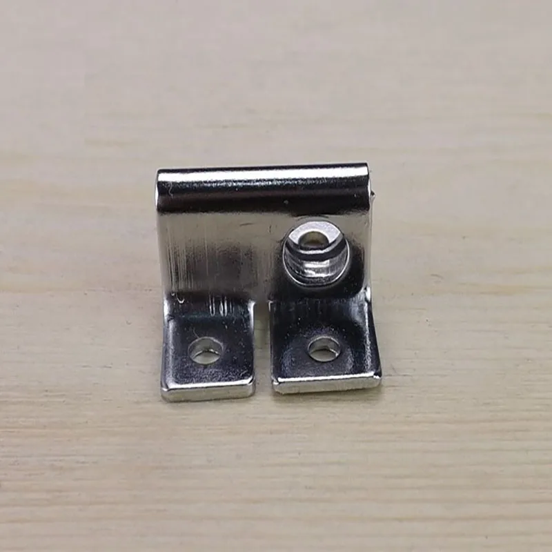 Nose Buckle Outer Box Buckle Small Saddle Nose Lock External Luggage Buckle Hardware Lock Elephant