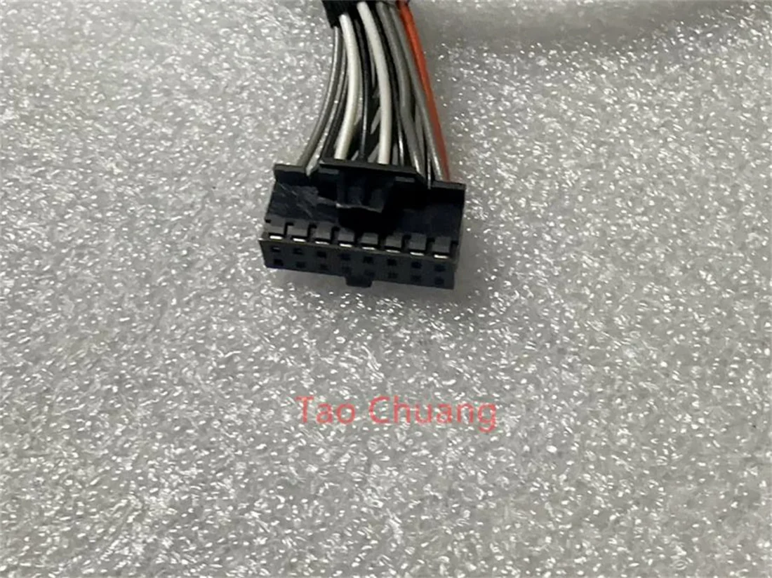 FOR Dell PowerEdge R840 R940XA GPU Cables Signal Cable 1Y87M 01Y87M