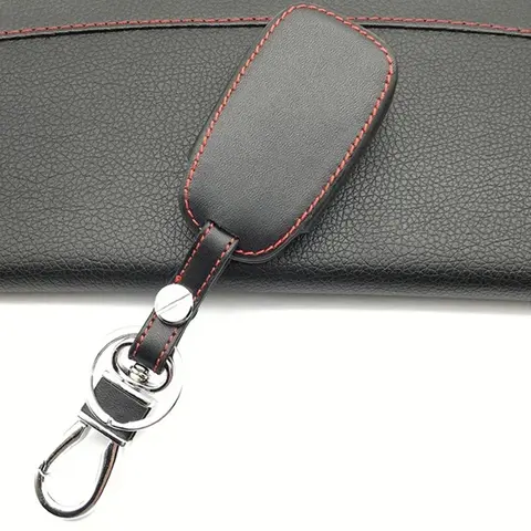 6 best sales key case chevrolet - №6