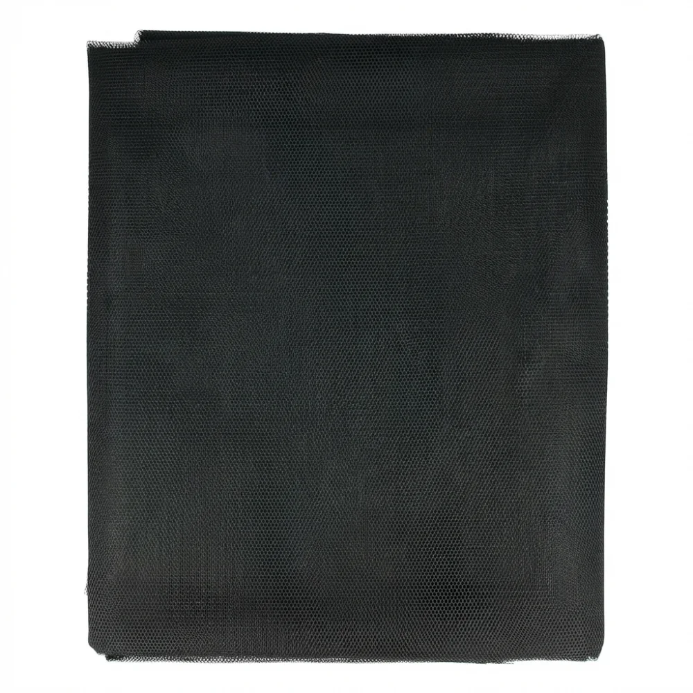 yesUltra Fine Mesh Garden Vegetable Netting Breathable Insect Net Plants Mesh Cover UV Resistant Tear Resistant Pest Barrier Scr