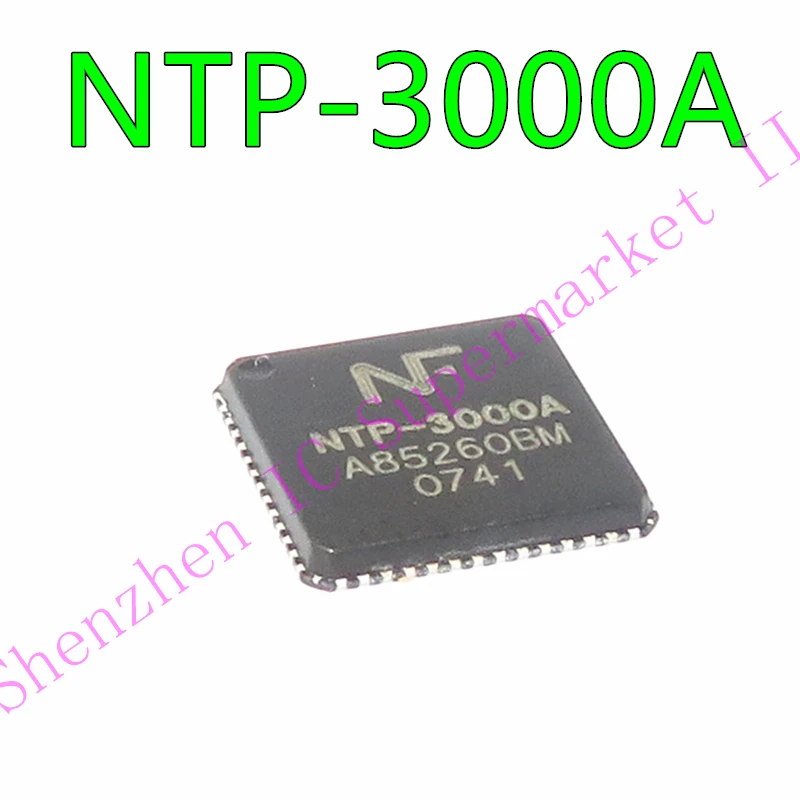 New original NTP-3000A NTP-3000 QFN