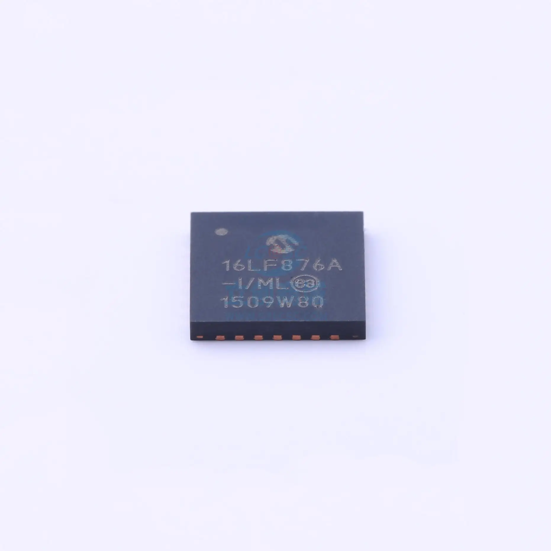 XFTS PIC16LF876A-I/ML PIC16LF876A-I/MLNew original echte IC chip