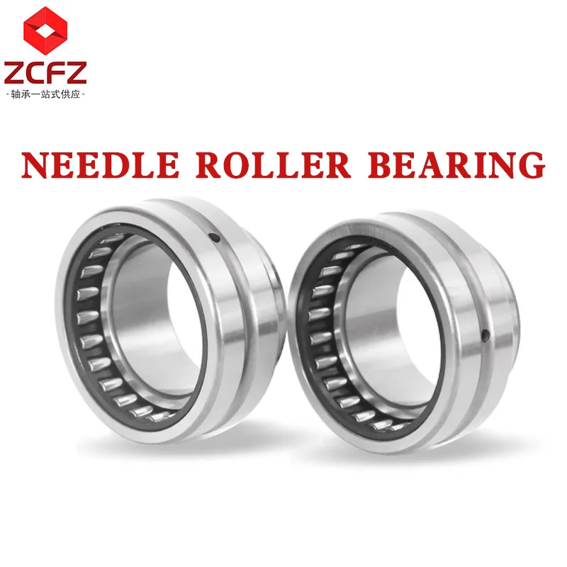 

NKI50 55 60 65 70 75 мм. игольчатый роликоподшипник с внутренним кольцом, внутренний диаметр