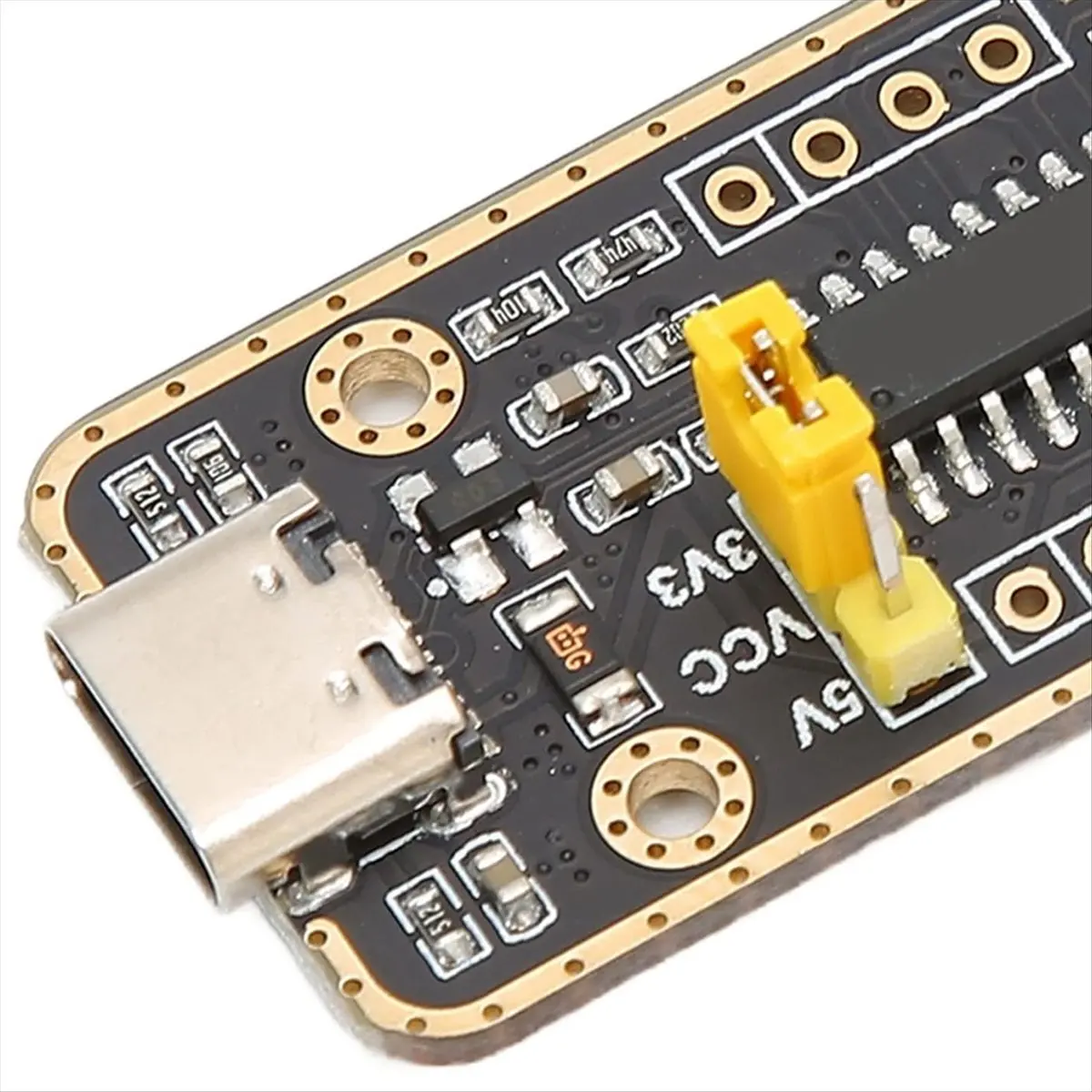 A64I USB to TTL Serial Adapter for CH343G Chip USB to UART TTL Serial Converter for Debugging and Programming
