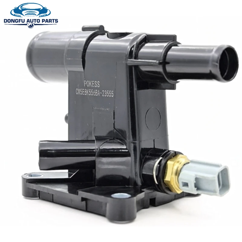 

Housing Radiator Coolant Equipment Water Pipe For Ford Focus 2012-2014 CM5E8K556BA