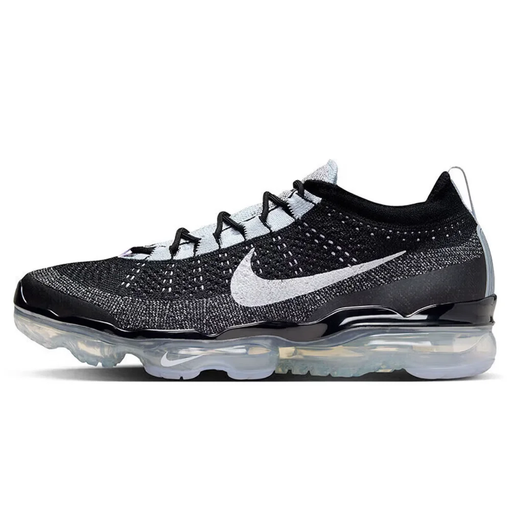 Nike AIR VAPORMAX Men's Running Shoes Slip-Resistant, Durable, Stylish, Versatile Breathable Running Shoes DV1678-010