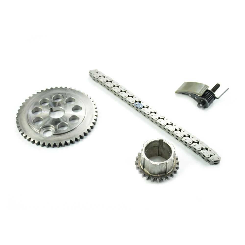 

REVO 104793 Timing Chain Kit Auto Car Engine Part For CHEVROLET/BUICK/PONTIAC L26/L27/L37/L67 OE TK-BK014 3381AS 90381SA KCRGM38