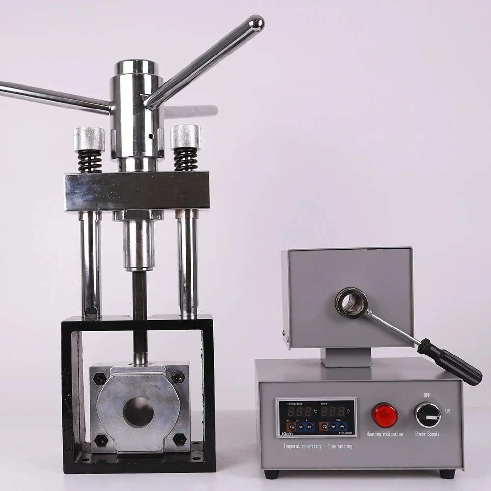 Model Inje-ction Molding Machine With Casting Mold Box Flexible Workshop Processing Equipment