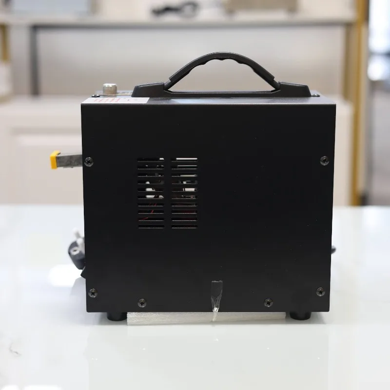 

737G 1,5 кВт светодиодный аккумулятор для точечной сварки новый сорт 18650 аккумулятор импульсный аппарат для точечной сварки с высокой точностью