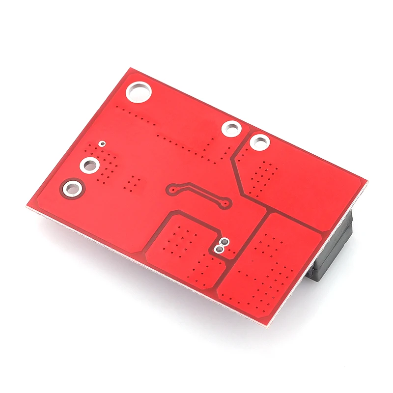 1/5/10PCS Solar Panel Controller CN3722 12V 3A Solar Power Manager Realize Maximum Power Point Tracking of Photovoltaic Cells