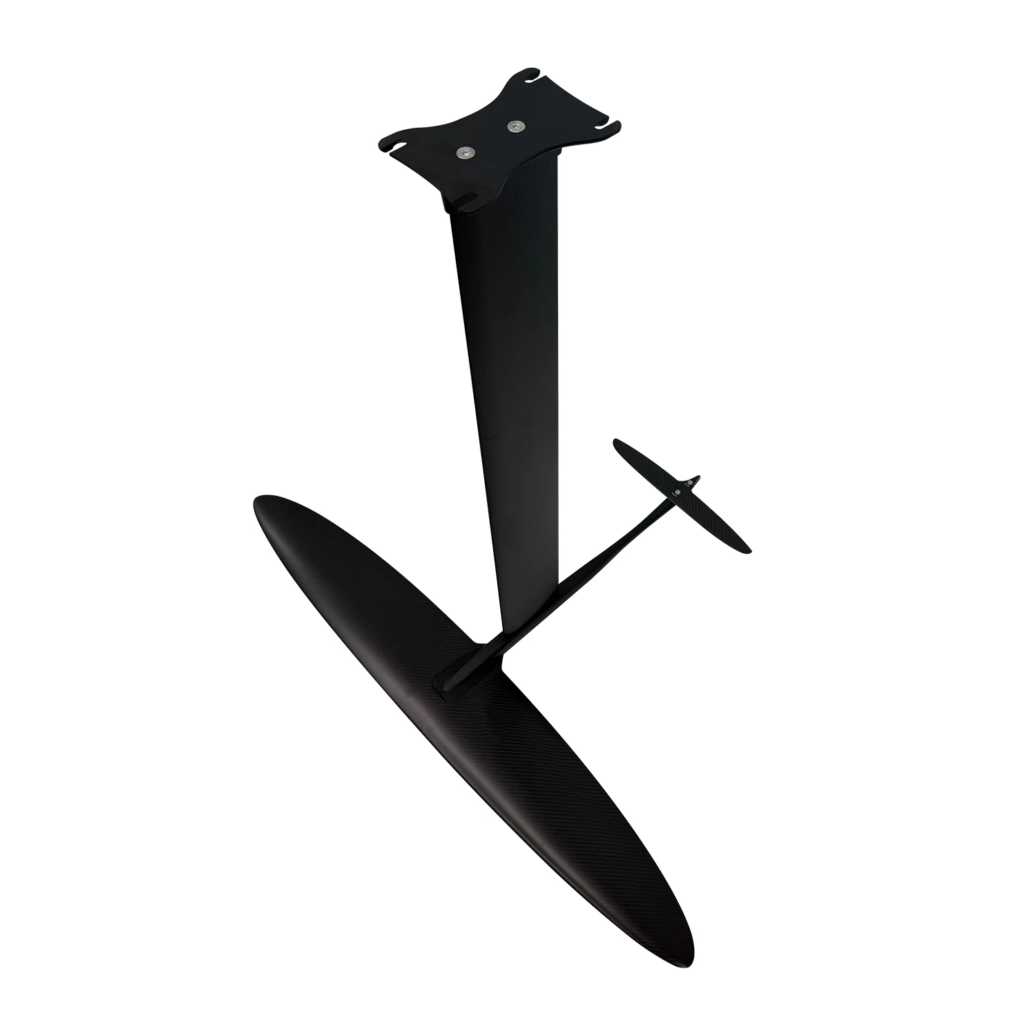 حقيقية Spitfire 1100 1398 متر مربع أجنحة أمامية متعددة الاستخدامات لركوب الأمواج سوب الجناح ويك النازل بحيرة ضخ طائرة ورقية احباط طائرة ورقية تصفح #4