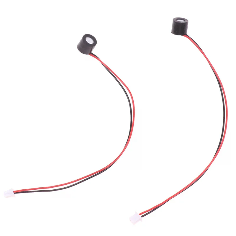 IP CCTV Waterproof Audio Microphone Sound 1.25p Mic Cable Adapter Security For IP Camera board module
