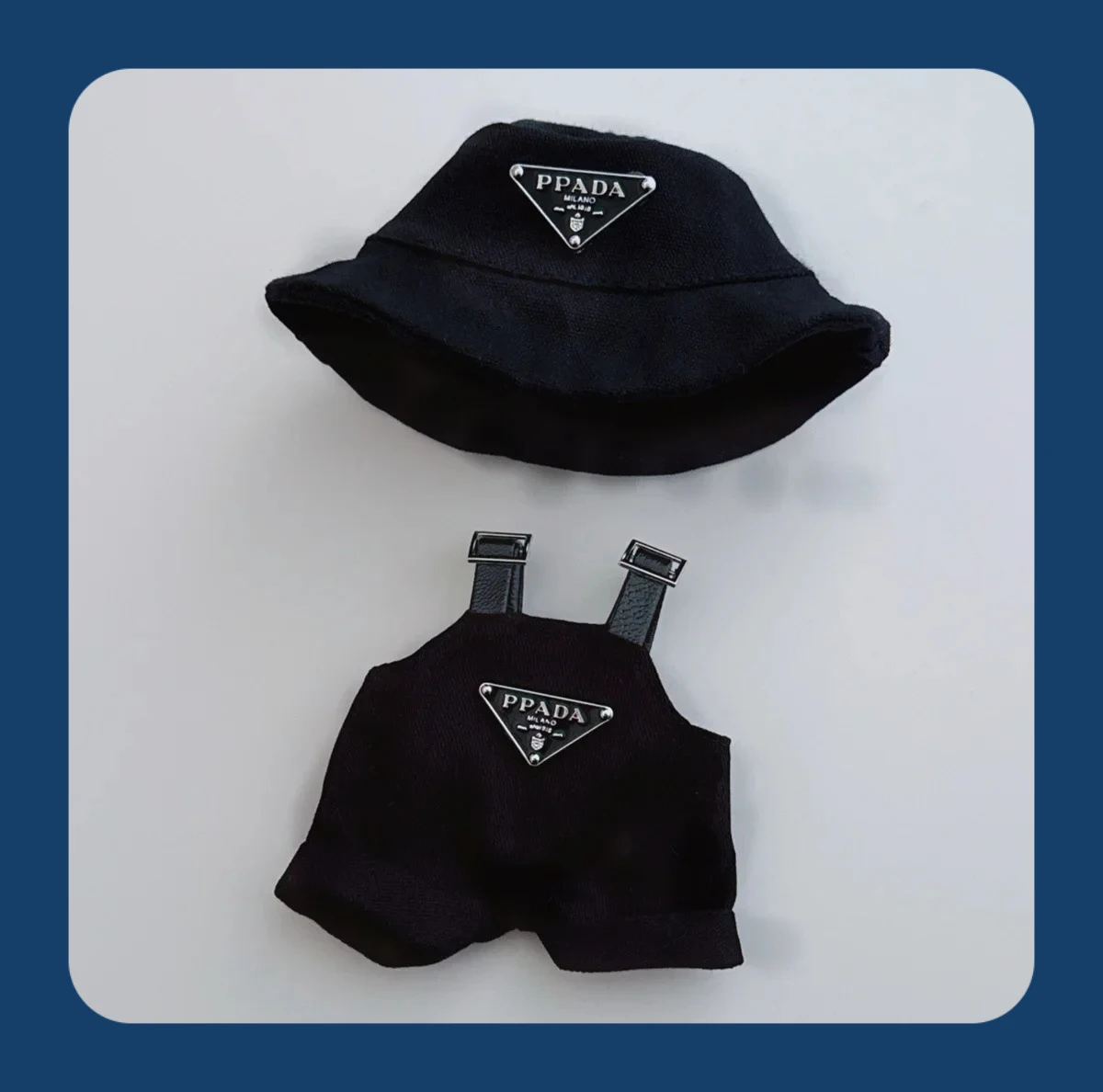 

// * Для 17 см мини-куклы, одежда, шляпа, одежда, обувь, аксессуары для кукол II, развивающие сидящие вечерние игры, игрушки