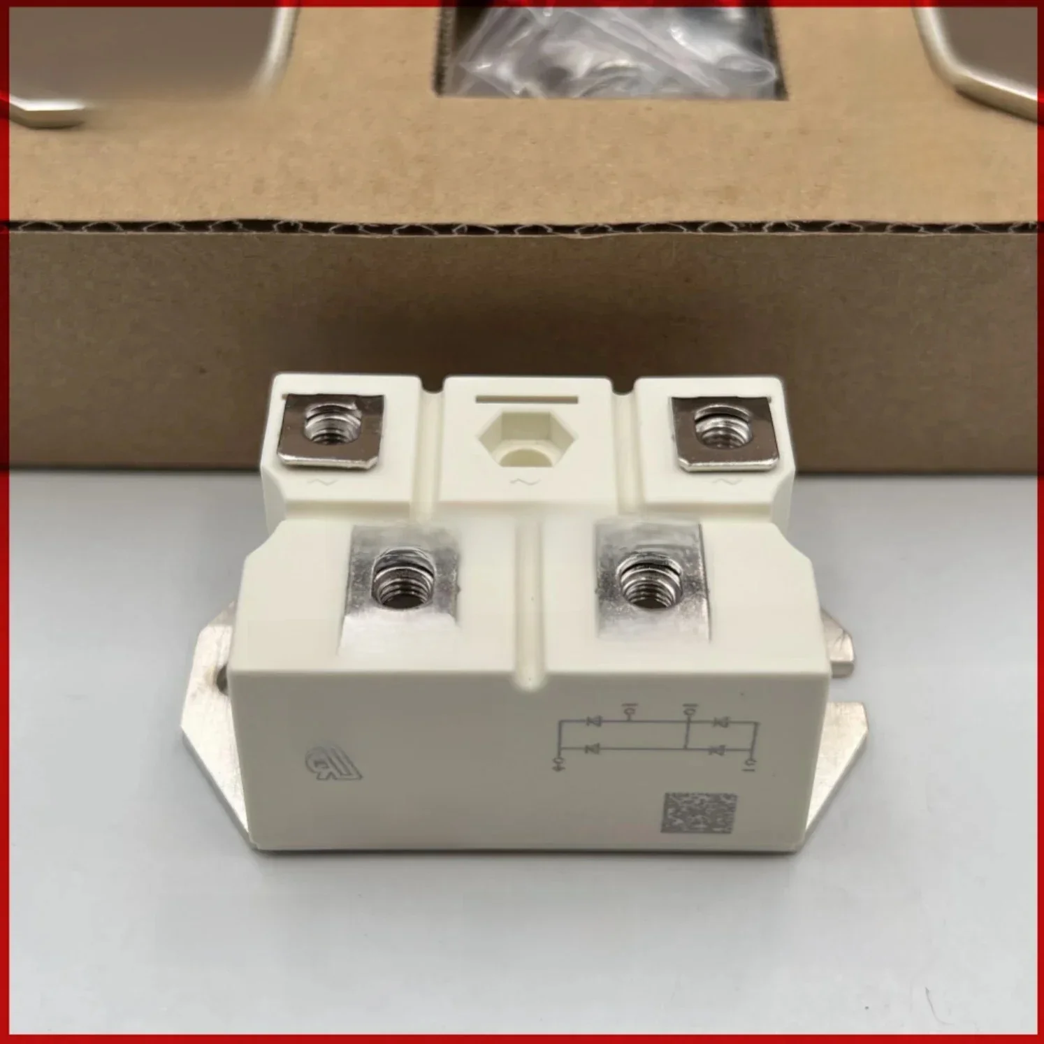 

SKB52/16 SKB52/14/12/08 New Power Module