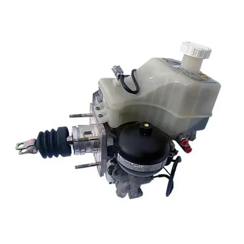 Selected Good Items MN116391 ABS Brake Hydraulic Booster Pump Assembly For 3 4 III IV 2000-2017