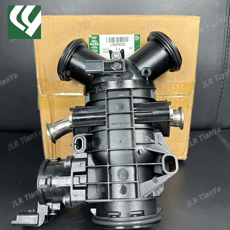 Suitable for Land Rover 3.0 diesel throttle LR079230 LR076022 LR049446 LR061958 Range Rover Discovery 4