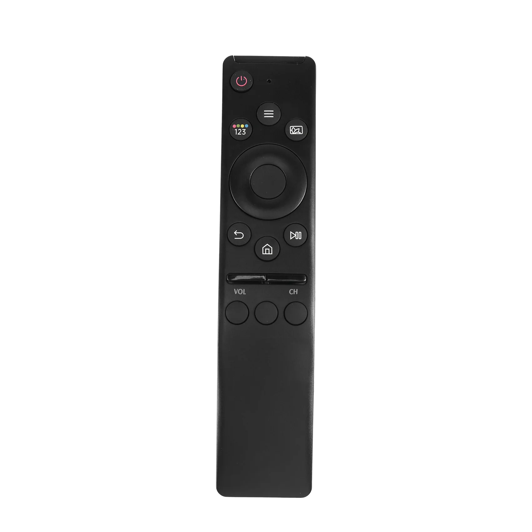 Universal for Samsung Smart TV Remote Control Replacement,Infrared Remote Control,with Netflix,Prime Video,Hulu Buttons