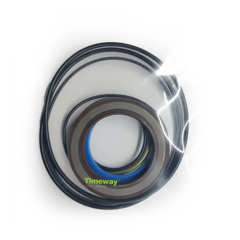 

OMT Hydraulic Motor Parts Motor Seal Kits for Repair OMT315 Piston Motor Hydraulic Motor Seals Gaskets