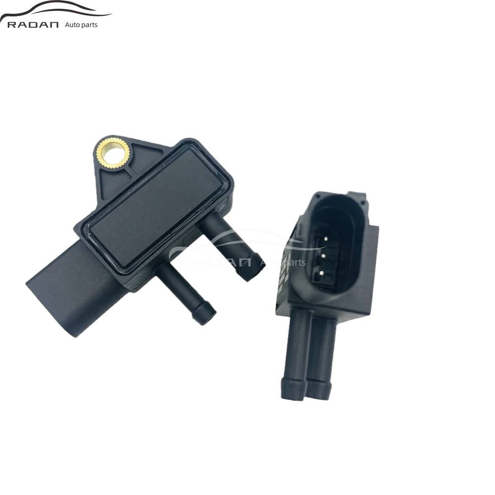 

Датчик дифференциального давления для двигателя Aumark King Kong Yangchai 4102 Auman 2220216 610800190624