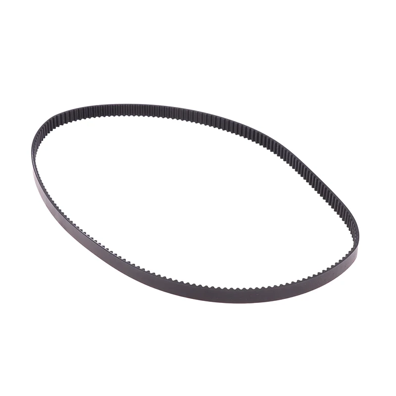 1pcs S3M537 179T Bread Maker Belt Spare Parts for B3970 B3980 B370029 Kitchen Appliance Bread Machine Parts