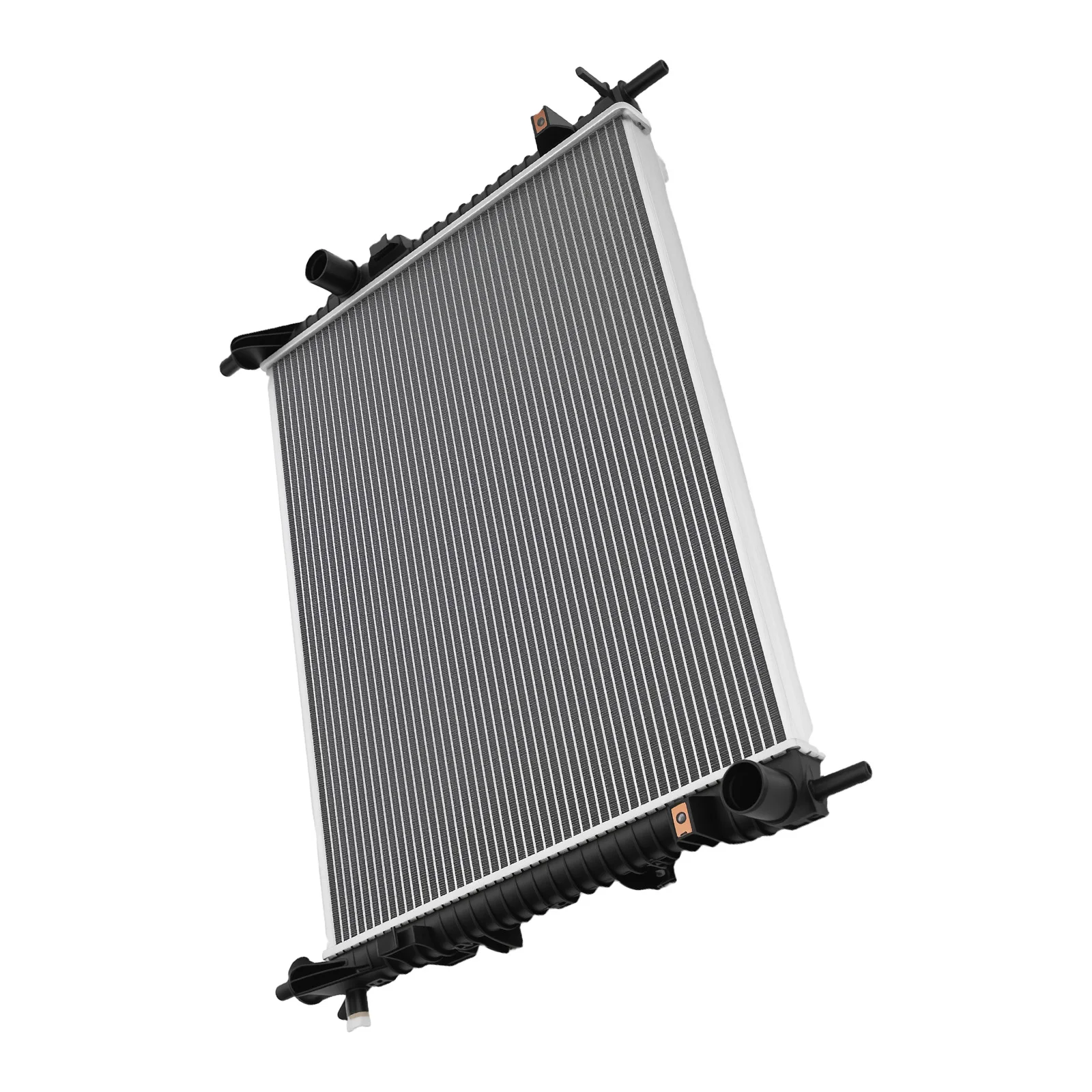 Coolant Radiator Fo…