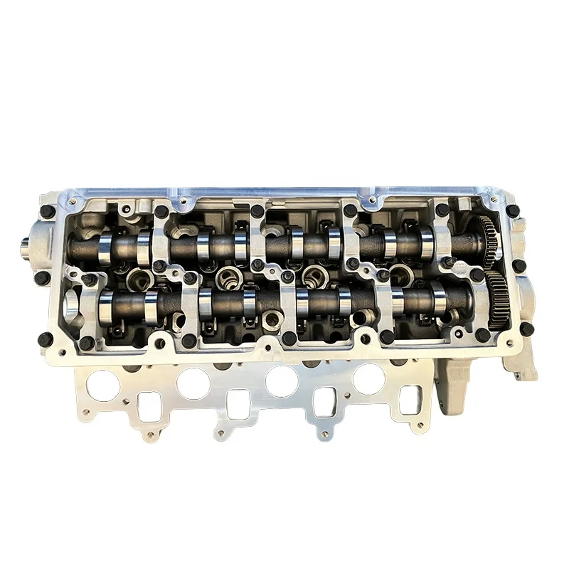 CFCA Diesel Engine Complete Cylinder Head 03L103351A 03L103351J 908700 Cylinder Head Assy For Audi A4 VW Passat Tiguan 2.0 TDI