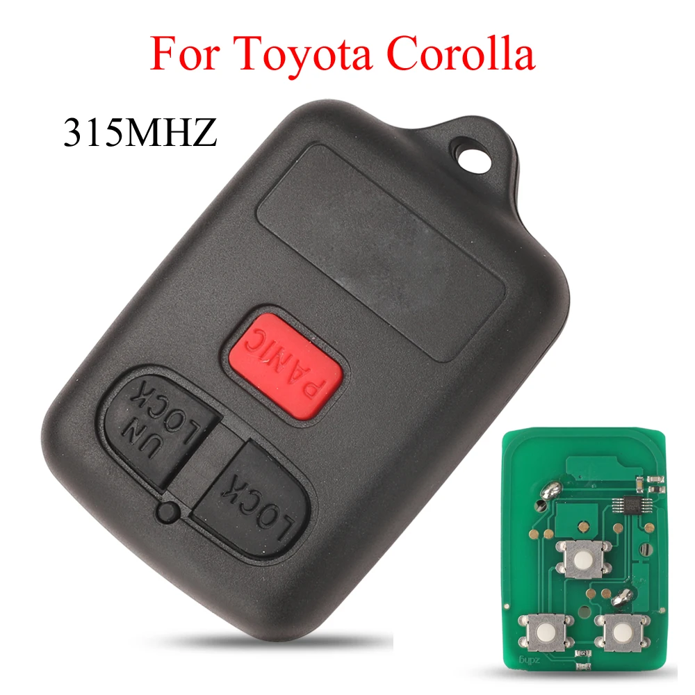 Jingyuqin 3 Buttons…