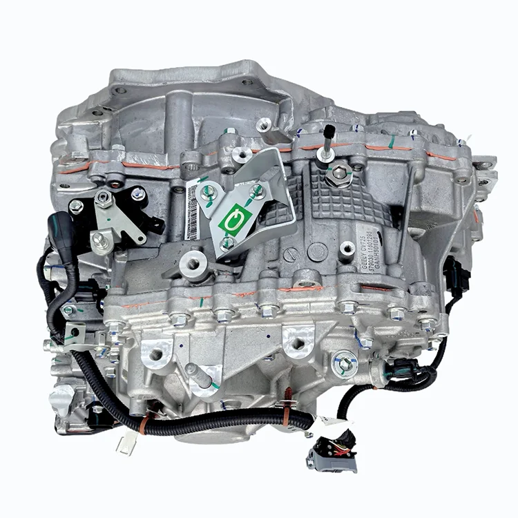 New 025CHA Gearboxes 3043014300 Perfect Fit For Geely Vision X6 And Chery Arrizo 5