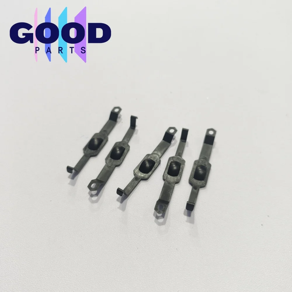 

Задняя втулка каретки T610 для HP Designjet T790 T795 Z5400 Z5200 T770 T620 T3100 T2300 T1100 T1200 Z3100 Z3200 Z210 Q5669-60687