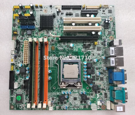 

Industrial equipment board AIMB-582 REV.A1 19A6058202-01 AIMB-582G2