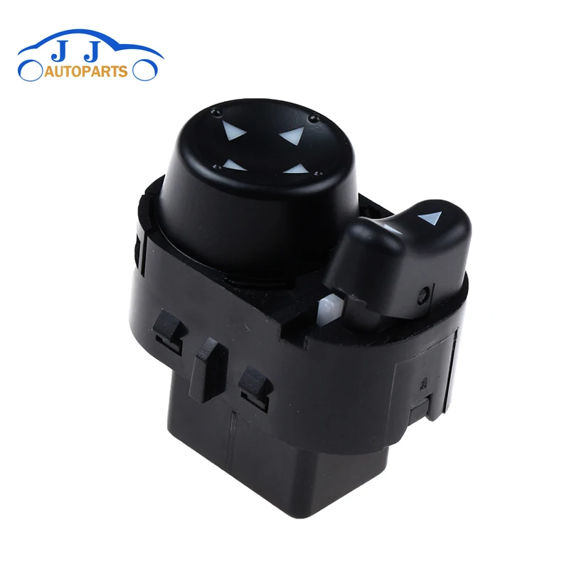 25895627 New Auto Parts For Buick Chevrolet Pontiac Saturn 05-09 Mirror Switch Control Knob Button 10362795