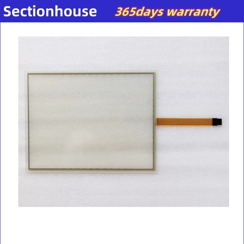 

New Touchpad Glass Digitizer for P/N: N010-0554-T504 touch screen