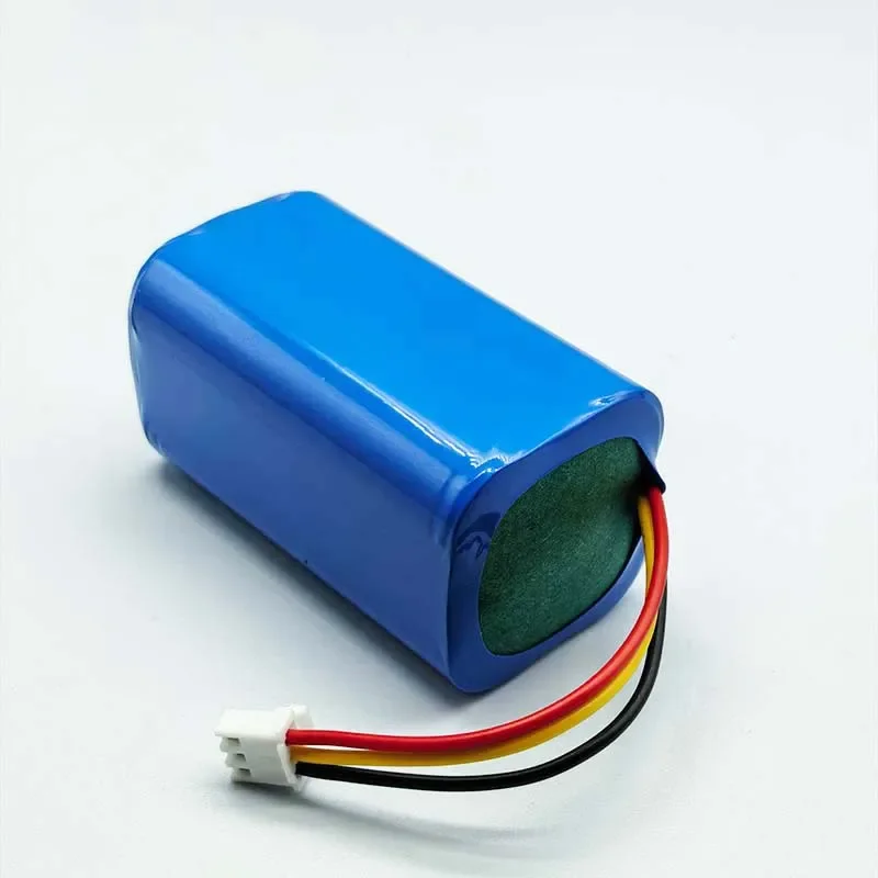 

Литий-ионный аккумулятор 14,4 В/14,8 В, 3500 мАч для LIECTROUX C30B XR500 E30, для робота-пылесоса PROSCENIC 800T 830P 820P 820T 820S