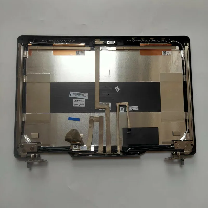 

Новая верхняя крышка корпуса (A-крышка) для Dell Precision 15 7510 7520 M7510 M7520, артикул 0P09Y2 P09Y2