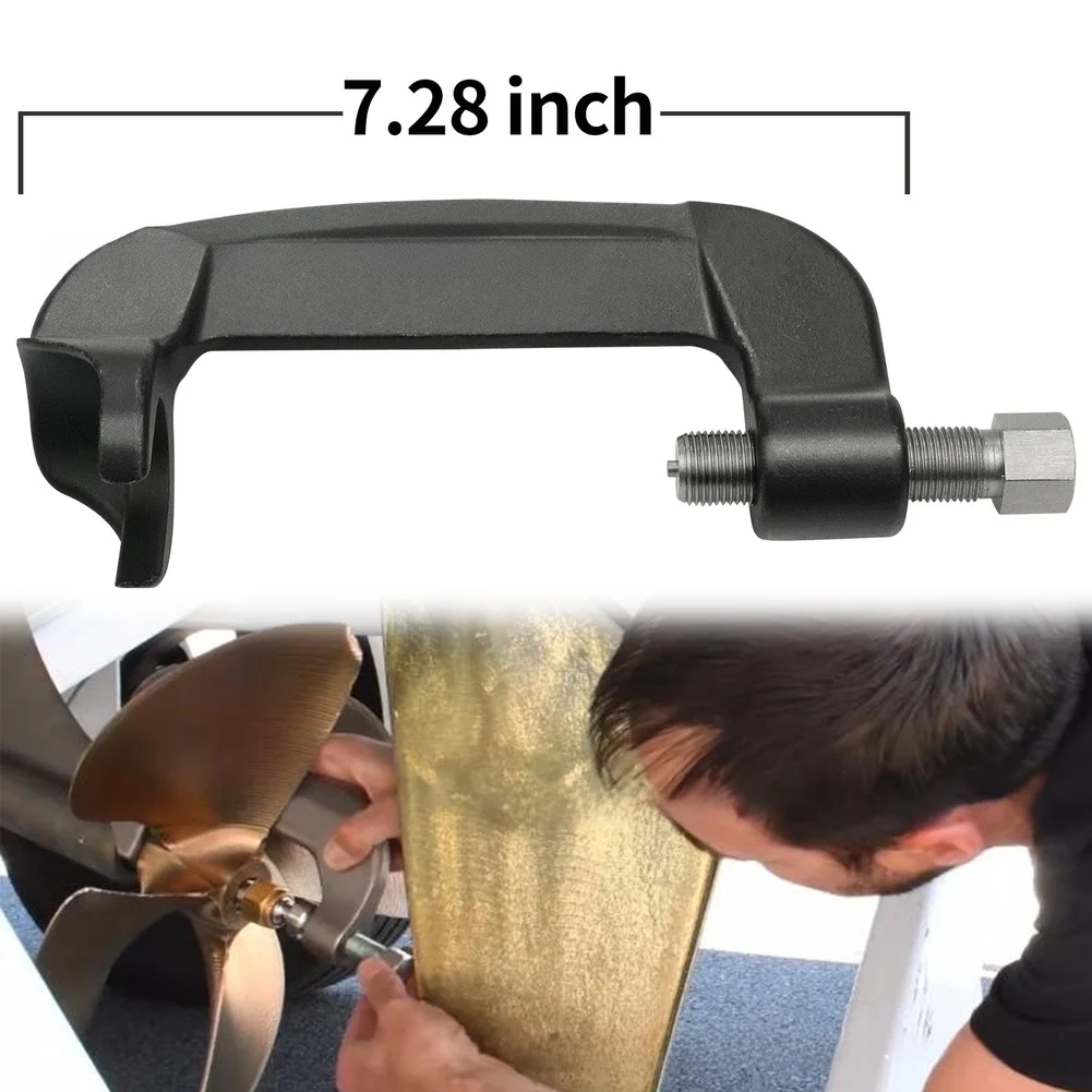 3/4 Inch To 1-1/8 Inch Puller For Removing Inner Support Struts From Skis And for surfboards Ski Board for surfboard Inner