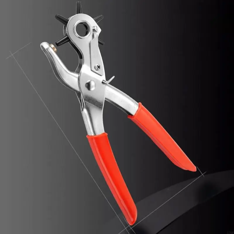 57qf công cụ đục lỗ bằng thép không gỉ thép không gỉ cái lỗ điều chỉnh lỗ điều chỉnh lỗ